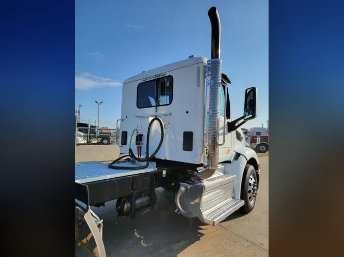 2020 Peterbilt 579