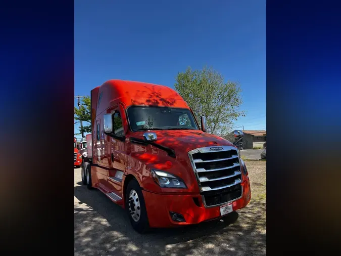 2022 FREIGHTLINER/MERCEDES NEW CASCADIA PX12664