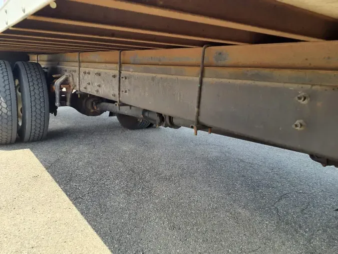 2018 FREIGHTLINER M2 106