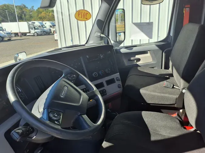 2019 FREIGHTLINER/MERCEDES NEW CASCADIA PX12664