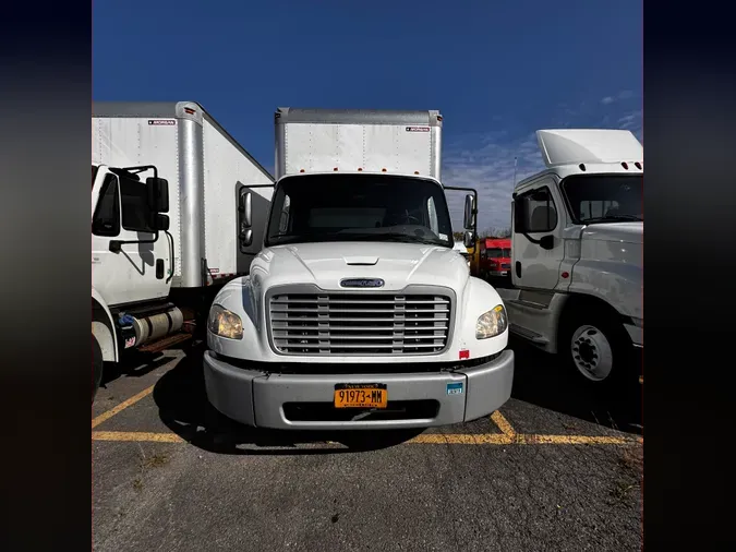 2020 FREIGHTLINER/MERCEDES M2 106