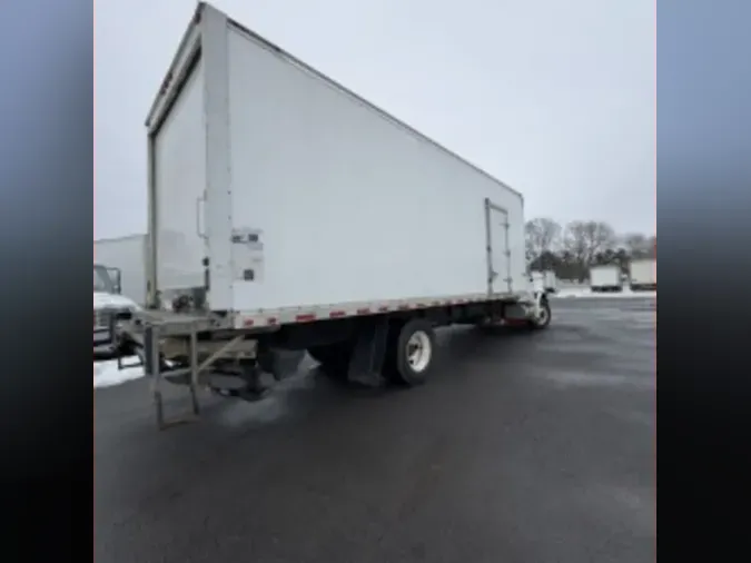 2019 NAVISTAR INTERNATIONAL 4300