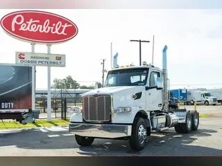 2026 PETERBILT 567