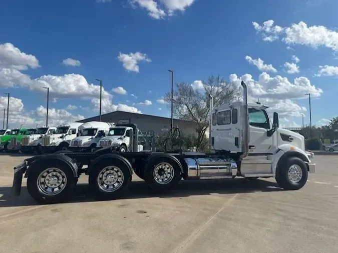 2020 Peterbilt 567