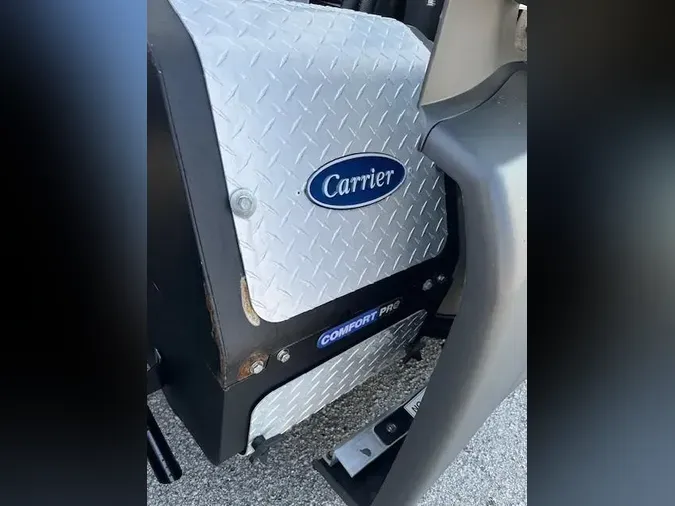 2021 Kenworth T680