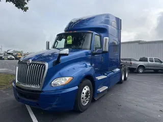 2020 International LT625