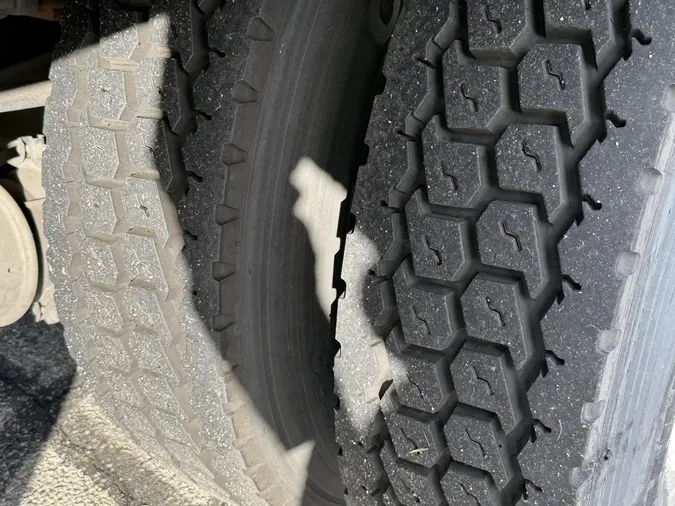 2019 International 4300