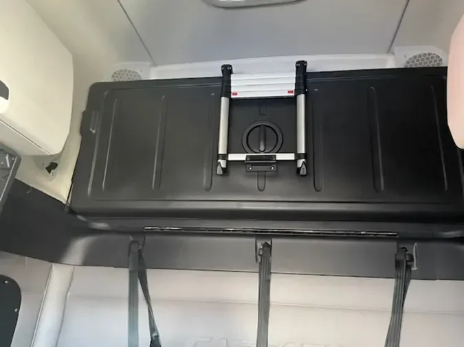 2019 FREIGHTLINER NEW CASCADIA PX12664