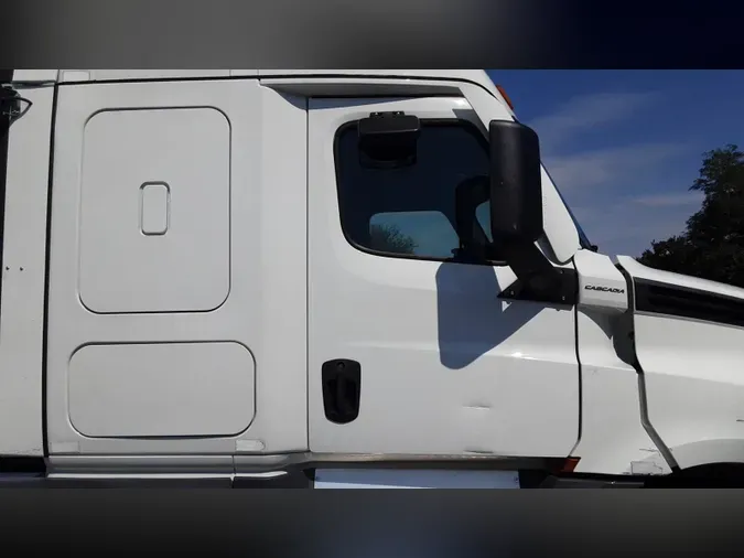 2021 Freightliner Cascadia 1264e58991e563002d85604f7eda5a200b8