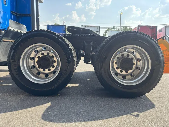 2020 International LT625