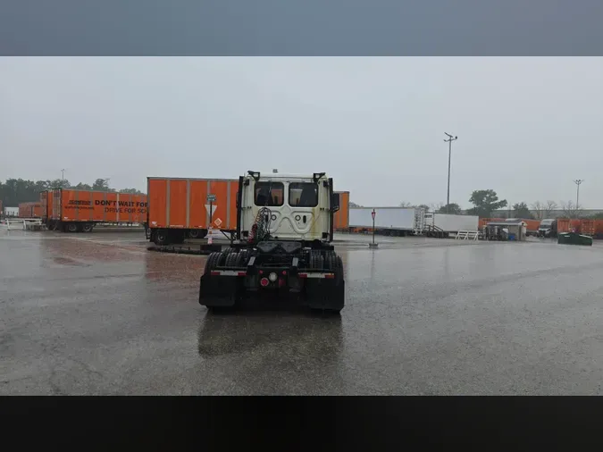 2019 Freightliner Other4e59d4baaa50b3002bee94de7188c734