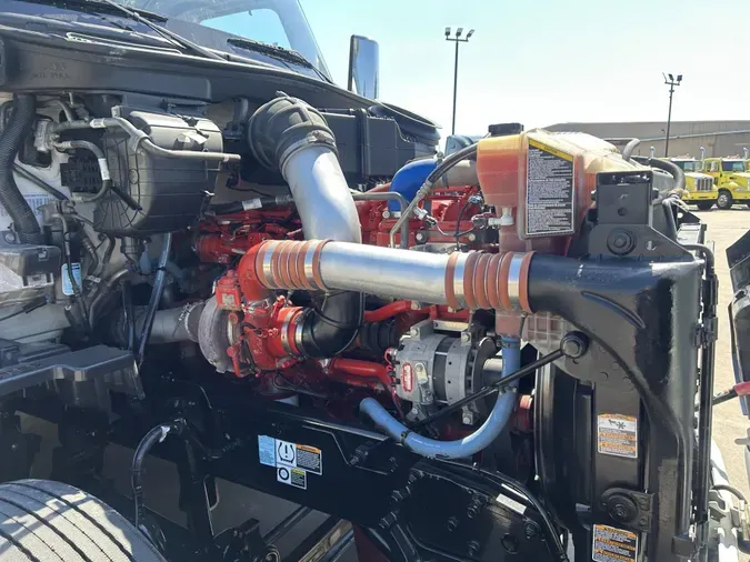 2021 Peterbilt 579