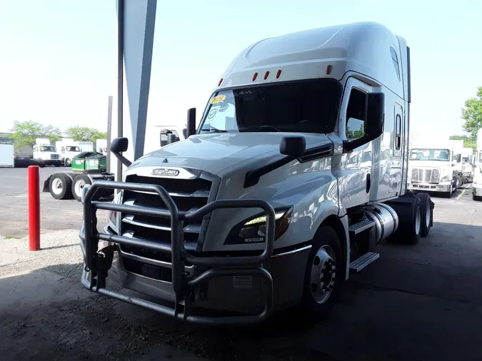 2020 FREIGHTLINER/MERCEDES NEW CASCADIA PX12664