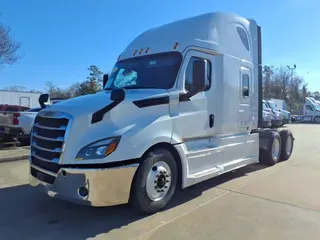2020 FREIGHTLINER/MERCEDES NEW CASCADIA PX12664