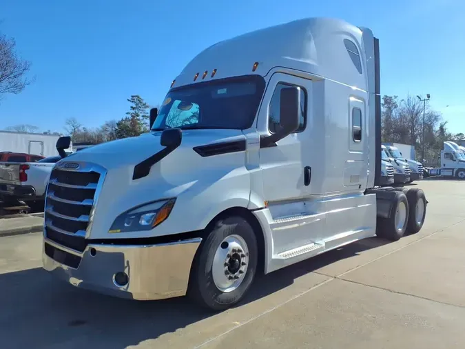 2020 FREIGHTLINER/MERCEDES NEW CASCADIA PX126644e5b1e53b13c4f61a72f806e4daa9a9e
