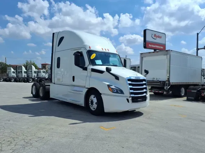 2022 FREIGHTLINER/MERCEDES NEW CASCADIA PX12664