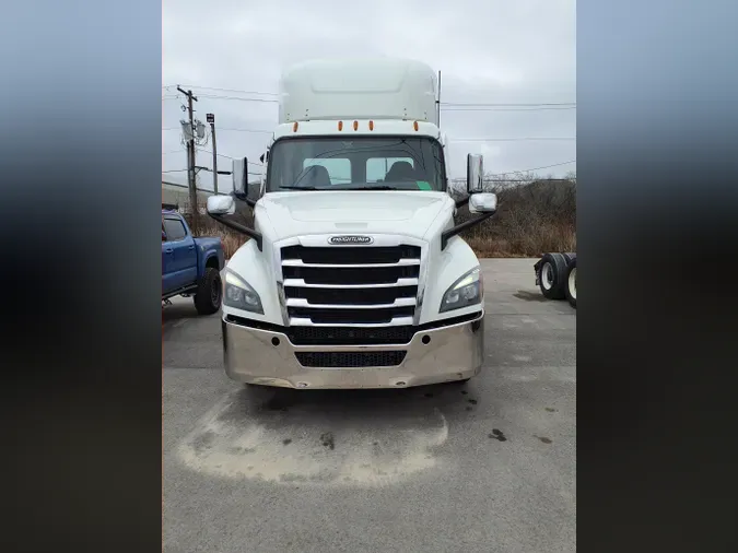 2020 FREIGHTLINER/MERCEDES NEW CASCADIA PX12664