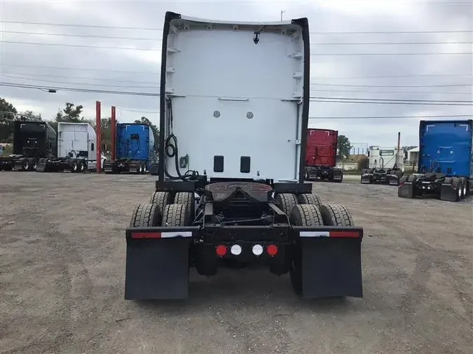 2019 KENWORTH T680