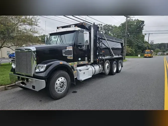 2019 FREIGHTLINER CORONADO 122 SD