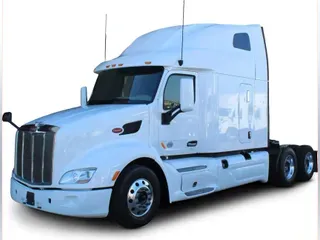 2022 Peterbilt 579