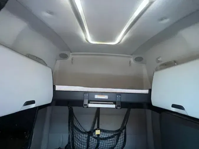 2020 Freightliner Cascadia