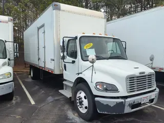 2020 FREIGHTLINER/MERCEDES M2 106