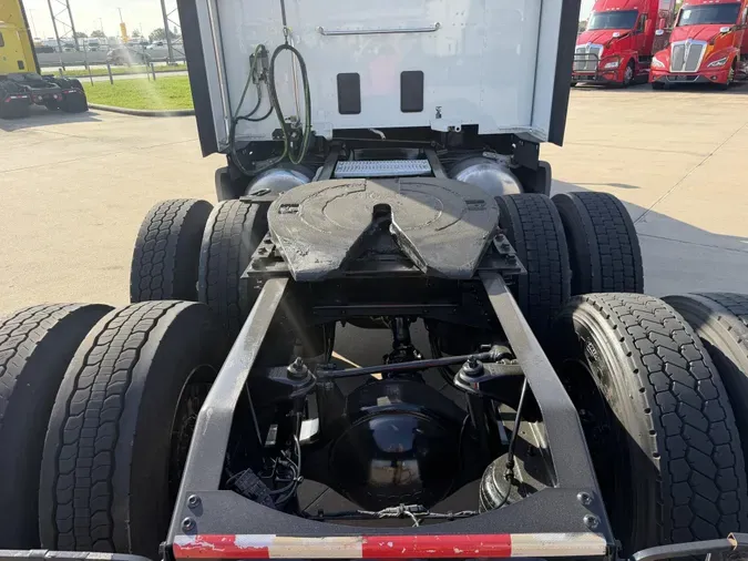 2021 Peterbilt 579