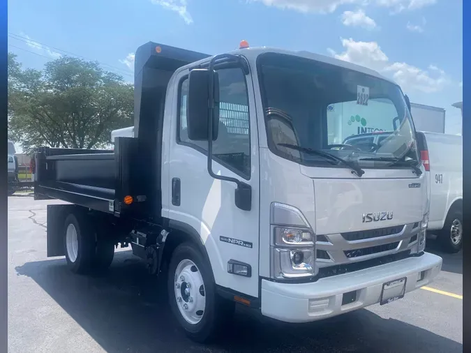 2025 ISUZU GAS NPRGASHD4e6337b9988b9aaffb30e9cd8b2ce1ba