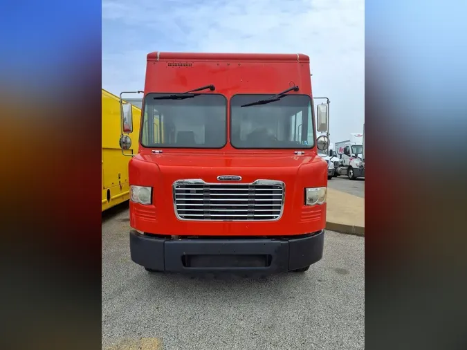 2017 FRTLR CUSTOM CHASSIS CORP MT-55 WALK-IN