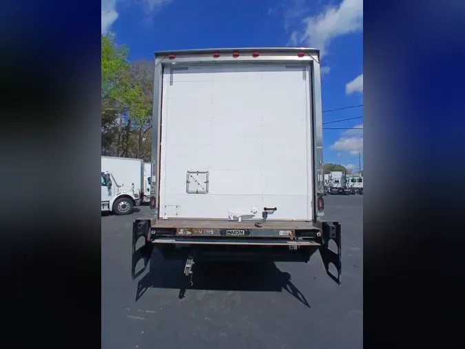 2018 FREIGHTLINER/MERCEDES M2 1064e638839c7c6729075c9e97c22c60346