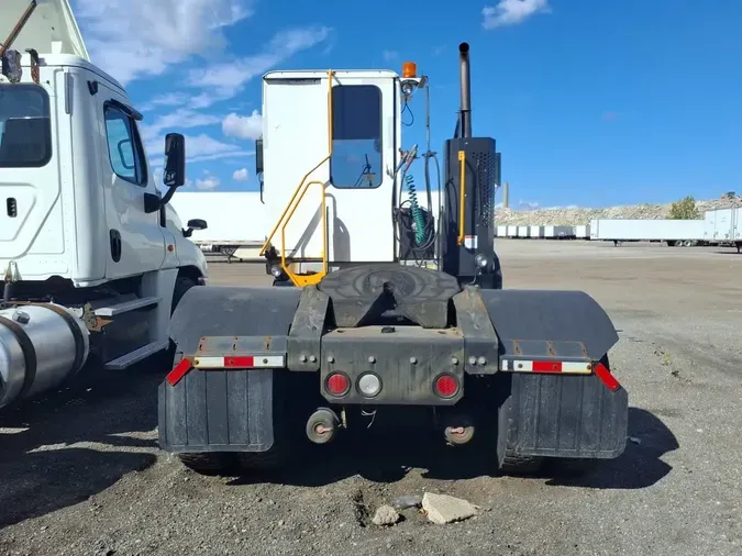 2019 OTTAWA 4X2 T2