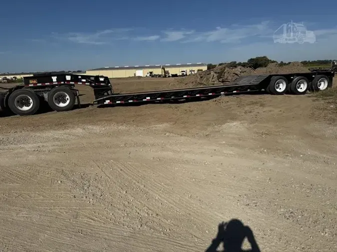 2026 WITZCO CHALLENGER RG-35 TON/ 23 FT WELL