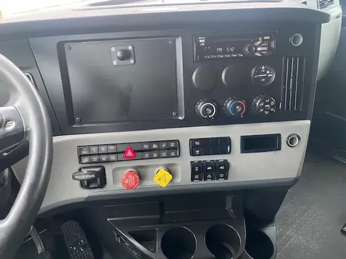 2020 Freightliner Cascadia
