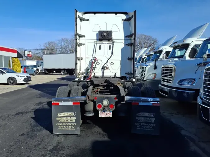 2020 FREIGHTLINER/MERCEDES NEW CASCADIA PX12664