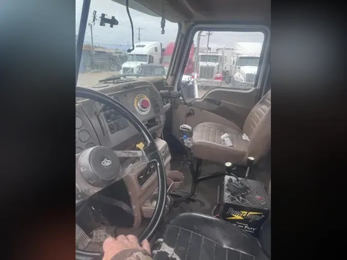 2006 MACK GRANITE CV7134e665762bc6cd19c8cf9ec2102a6ba23