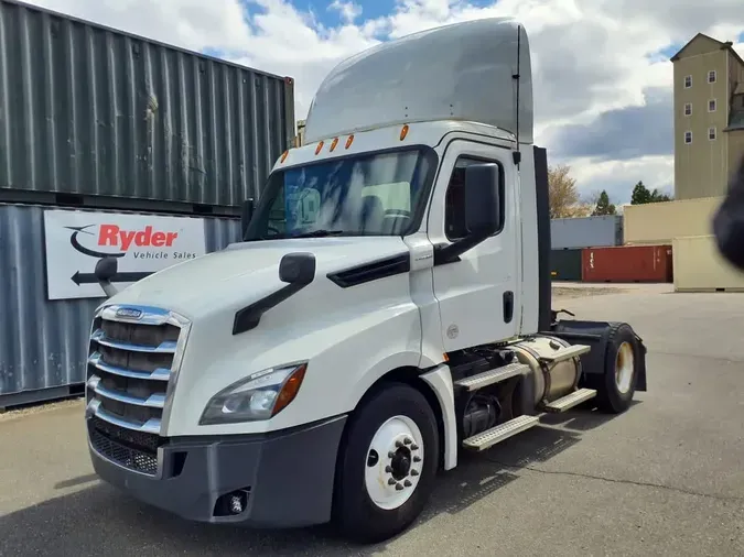 2019 FREIGHTLINER/MERCEDES NEW CASCADIA 1264e6697ba5fd0e356f882092dd5f10d64