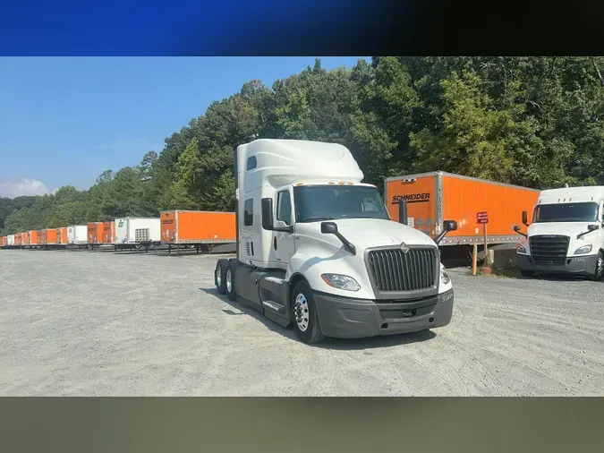 2022 International LT4e67a49d87a410a9493d3252900de9df
