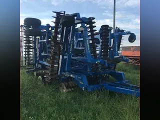 2012 Landoll 7450-49