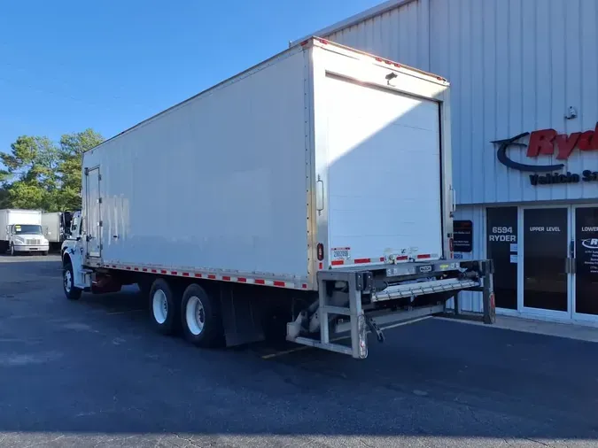 2019 FREIGHTLINER/MERCEDES M2 1064e684bc6a93d5b946fb15eb88db3cd25