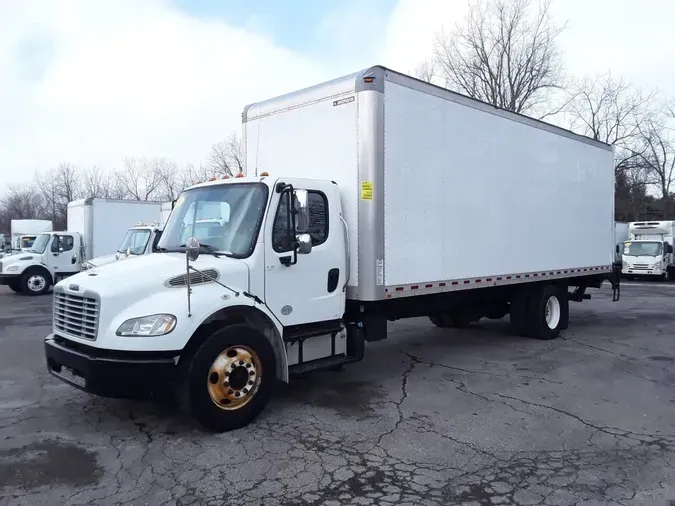 2019 FREIGHTLINER/MERCEDES M2 1064e68af297b66f076c69c0c49cb4d5b33