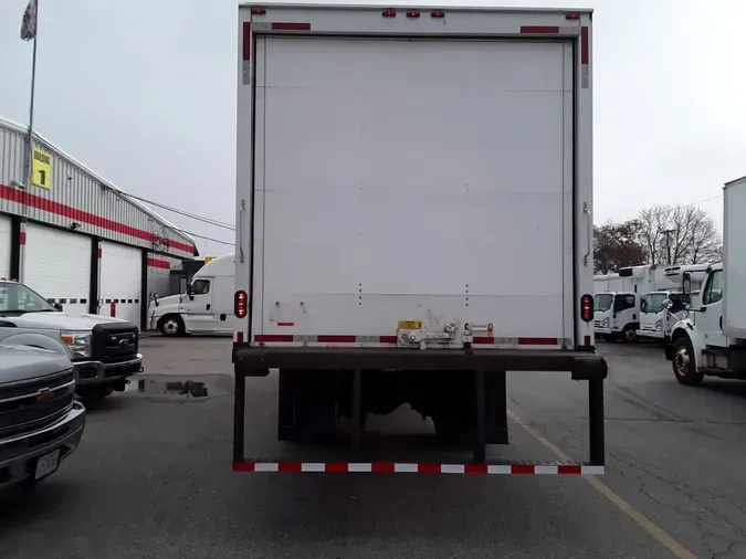 2019 FREIGHTLINER/MERCEDES M2 106