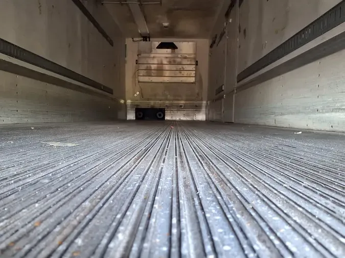 2017 GREAT DANE TRAILERS 7211Z-1 28/156/102