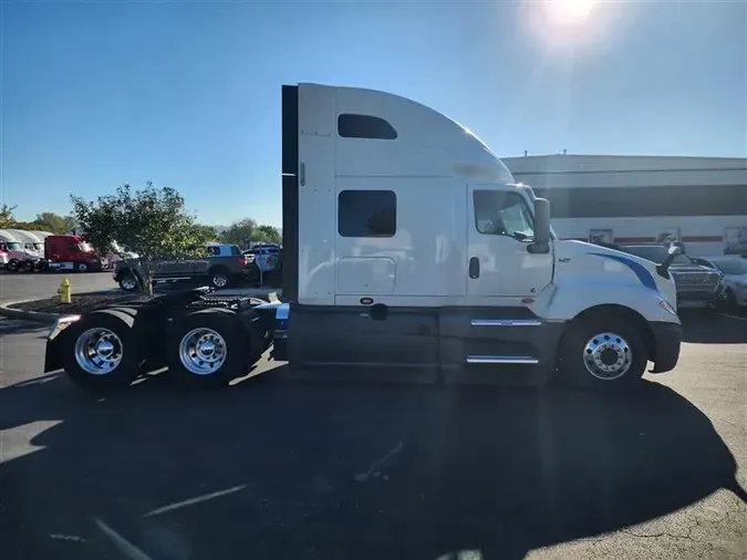 2022 INTERNATIONAL LT4e69f90b6040be6bbc62069e8ca5453b