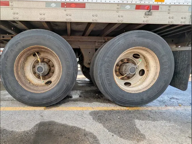 2019 UTILITY VS2RA