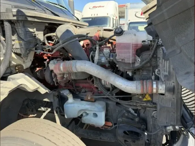 2019 NAVISTAR INTERNATIONAL LT625 DAYCAB T/A4e6aa3ad717222eb9c1e00e2d885f09b