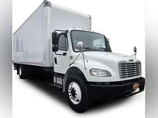 2019 Freightliner Business Class M2 106