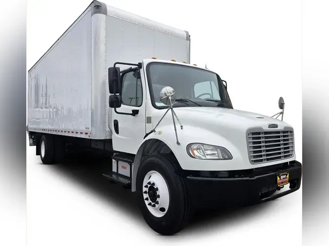 2019 Freightliner Business Class M2 1064e6e21832ba2c751fb00d19c776cf961
