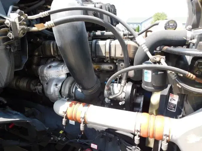 2020 Freightliner New Cascadia 126