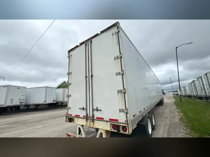 2008 Strick Trailers Other