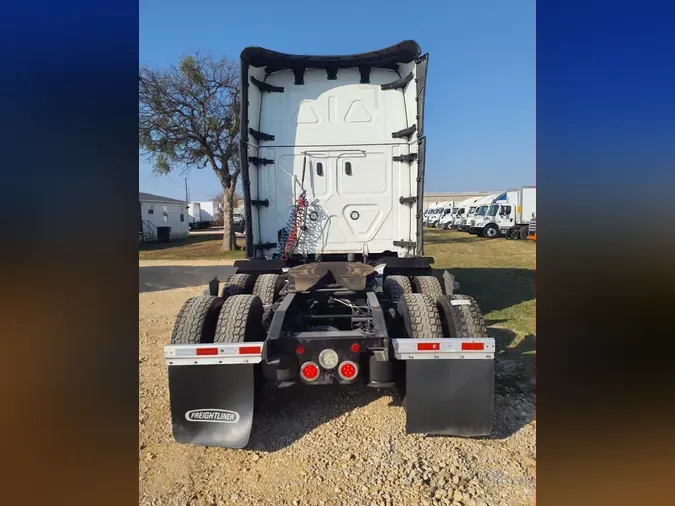 2023 FREIGHTLINER/MERCEDES NEW CASCADIA PX12664